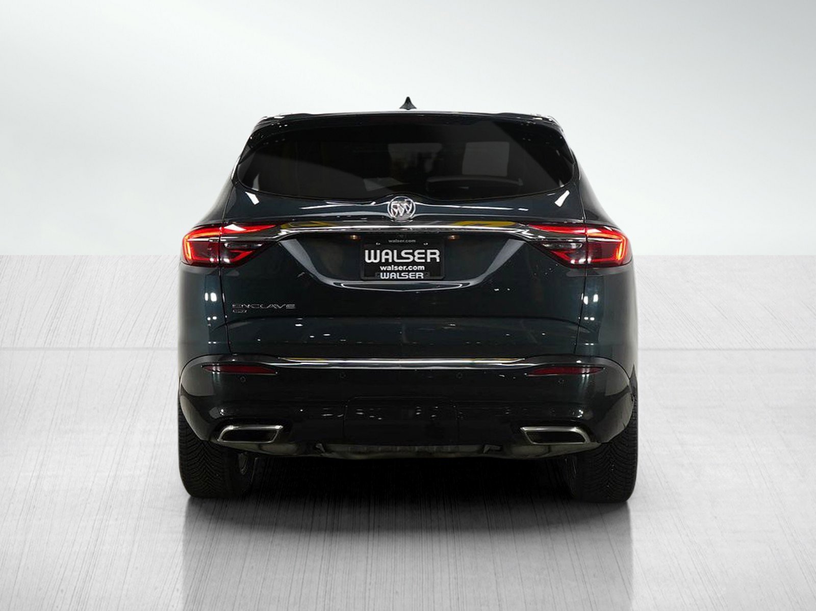 2021 Buick Enclave Premium photo 4