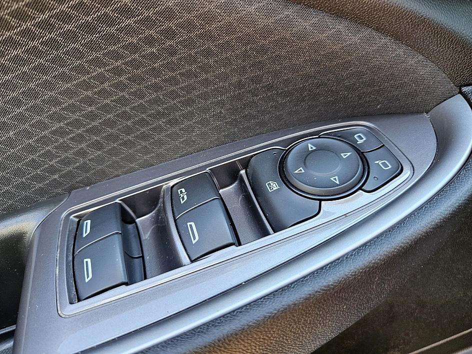 2023 Chevrolet Malibu 1LT photo 27