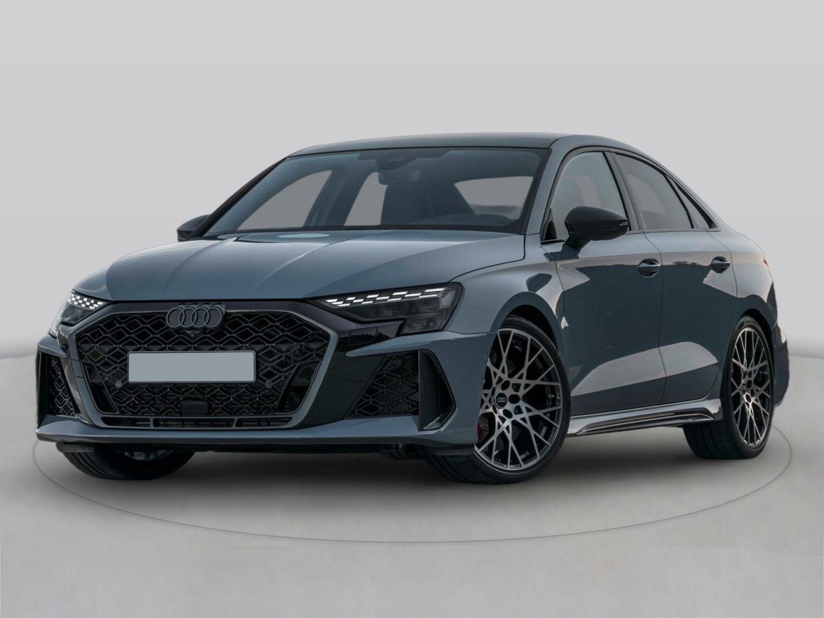 2025 Audi RS 3 Base's photo
