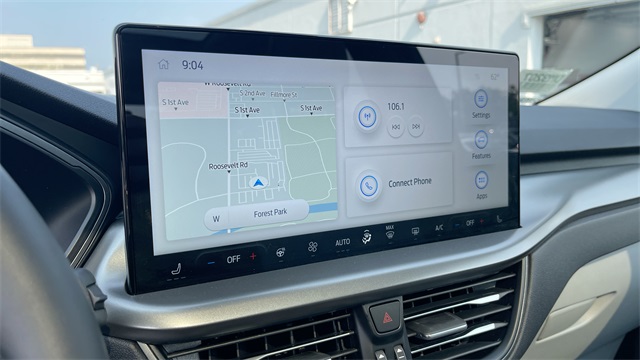 2024 FORD ESCAPE - Image 13