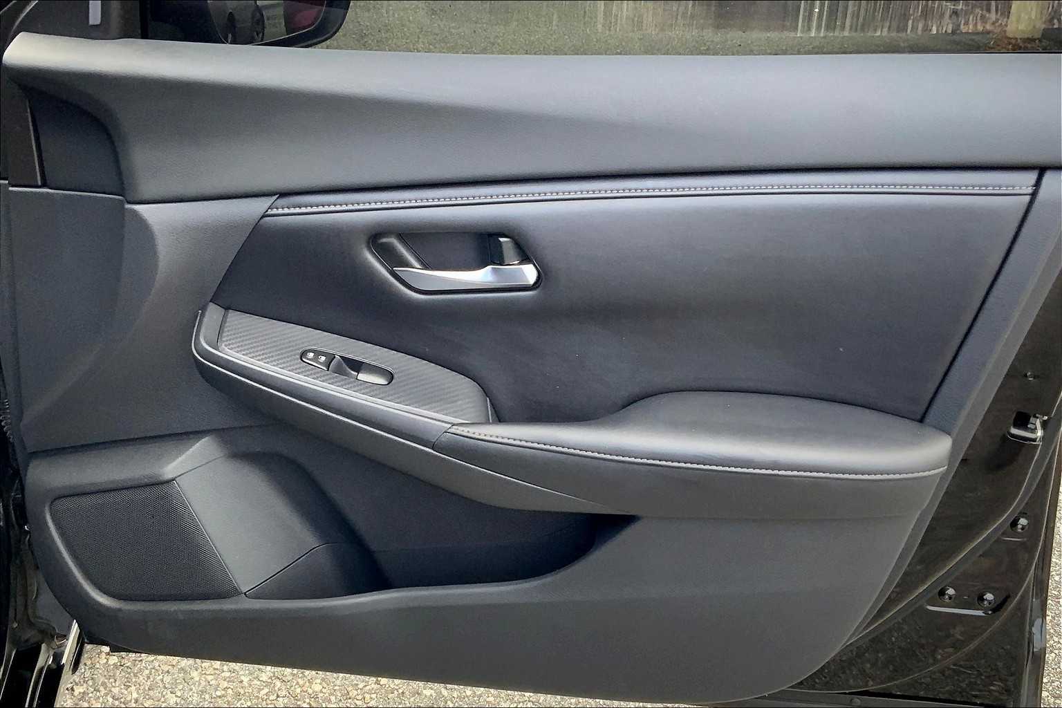 2021 Nissan Sentra SV photo 21