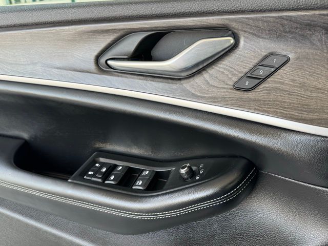 2024 Jeep Grand Cherokee Limited photo 32