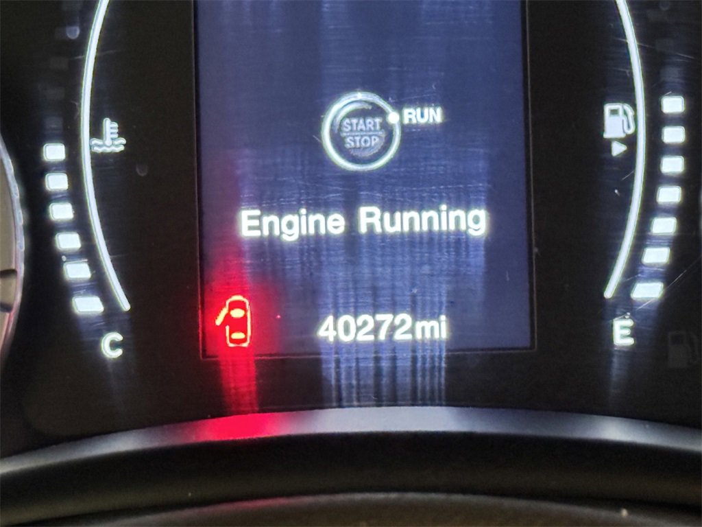 2023 Jeep Renegade Latitude Upland photo 4