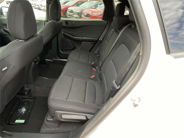 2025 Ford Escape Active photo 6