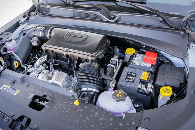 2025 Jeep Compass Limited photo 38