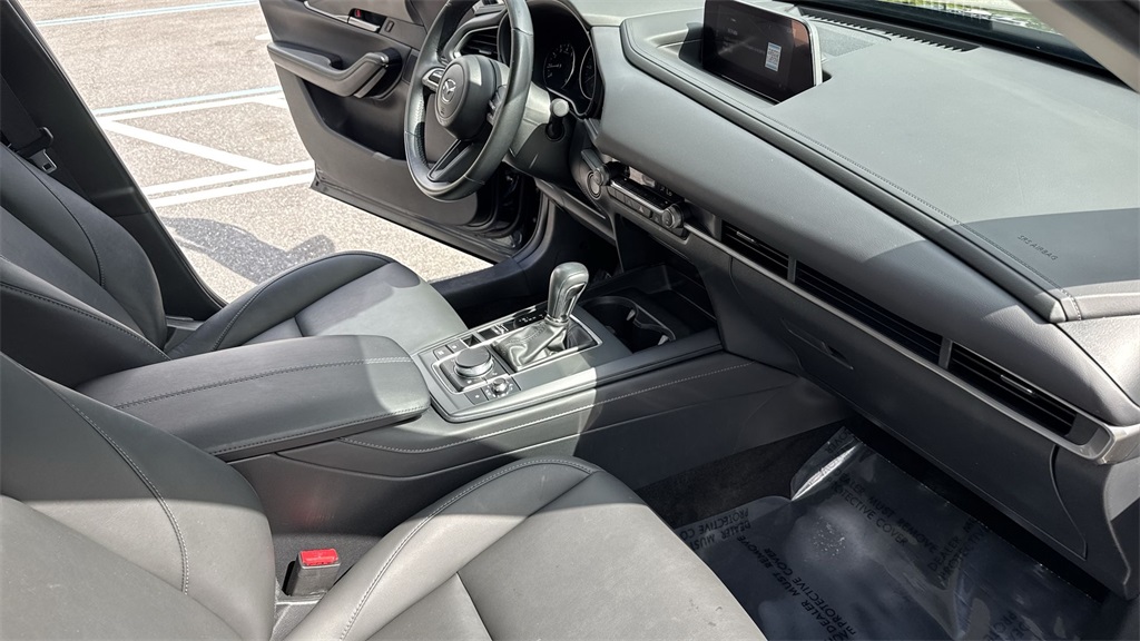 2023 Mazda CX-30 2.5 Select photo 32