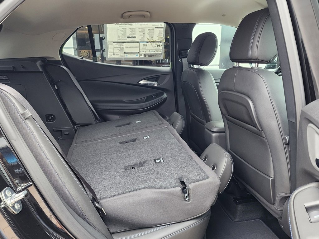 2026 Buick Encore GX Sport Touring photo 41