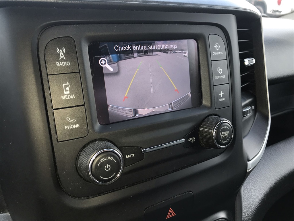 2021 Ram 1500 Big Horn Lone Star photo 17