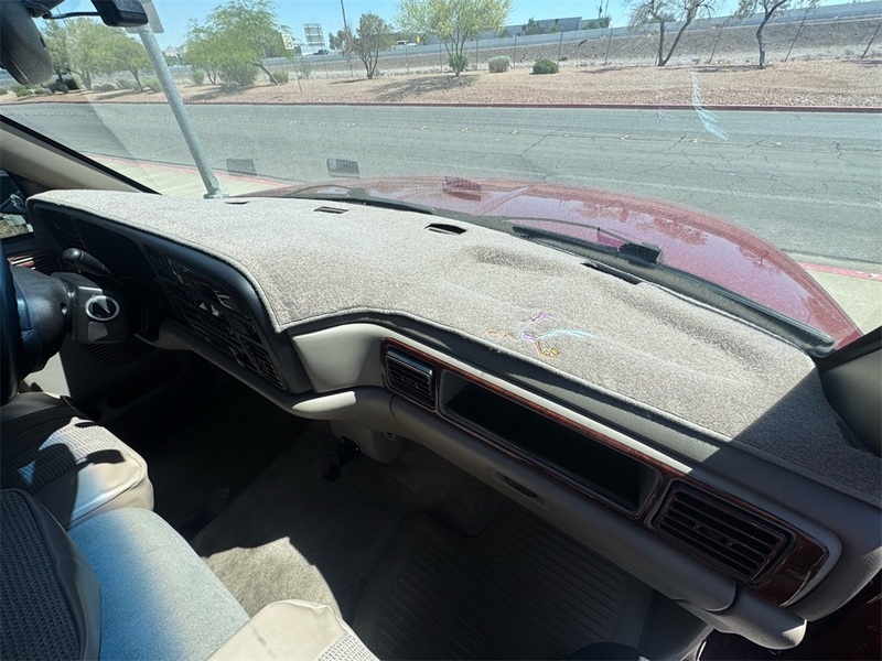 1996 Dodge Ram ST photo 18