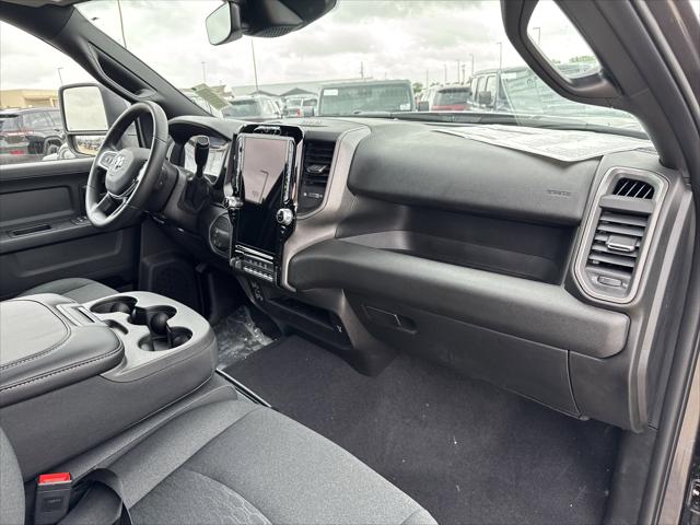 2025 Ram 2500 Tradesman photo 24