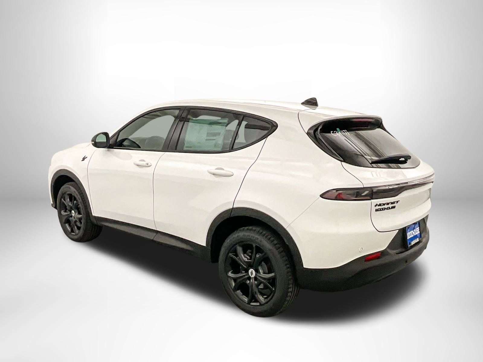2024 Dodge Hornet GT photo 4