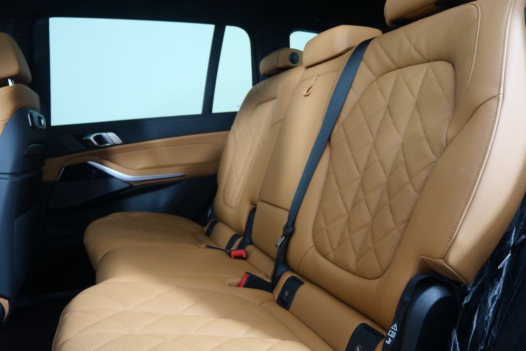 2026 Bmw X7 xDrive40i photo 14