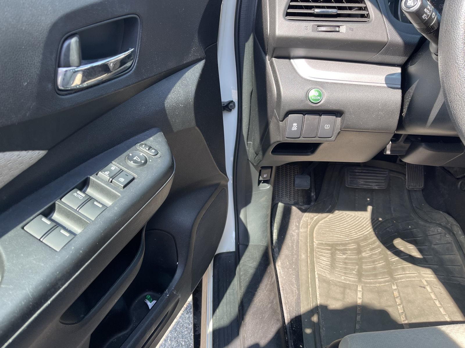 Used 2015 Honda CR-V EX with VIN 5J6RM4H59FL025516 for sale in Manchester, CT