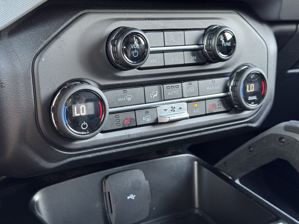 2023 Ford Bronco Big Bend photo 24