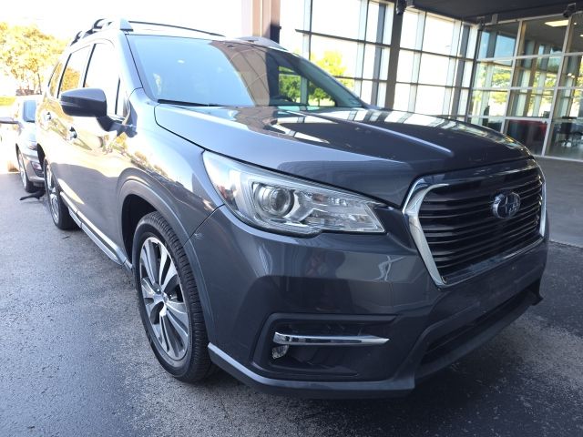 2020 Subaru Ascent