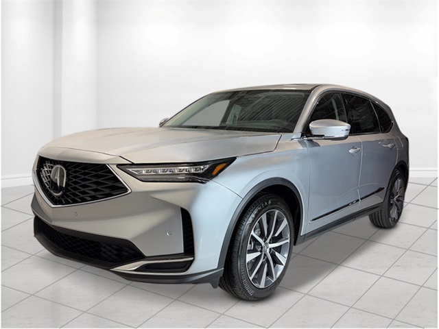 2026 Acura MDX Technology Package's photo