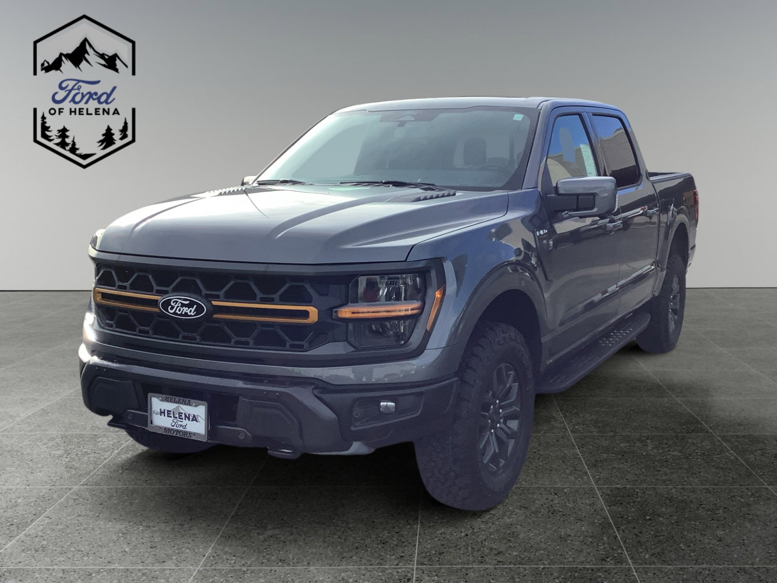 2025 Ford F-150 Tremor's photo