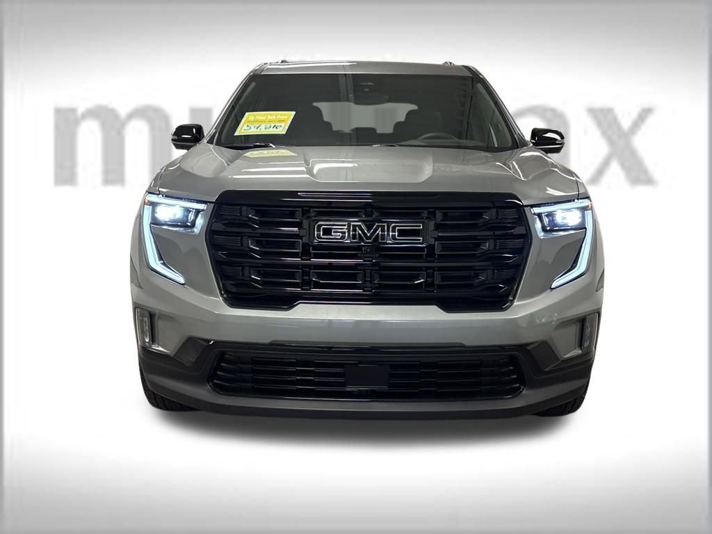 2026 Gmc Acadia Elevation photo 2