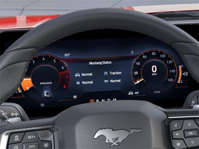 2025 Ford Mustang GT Premium photo 13