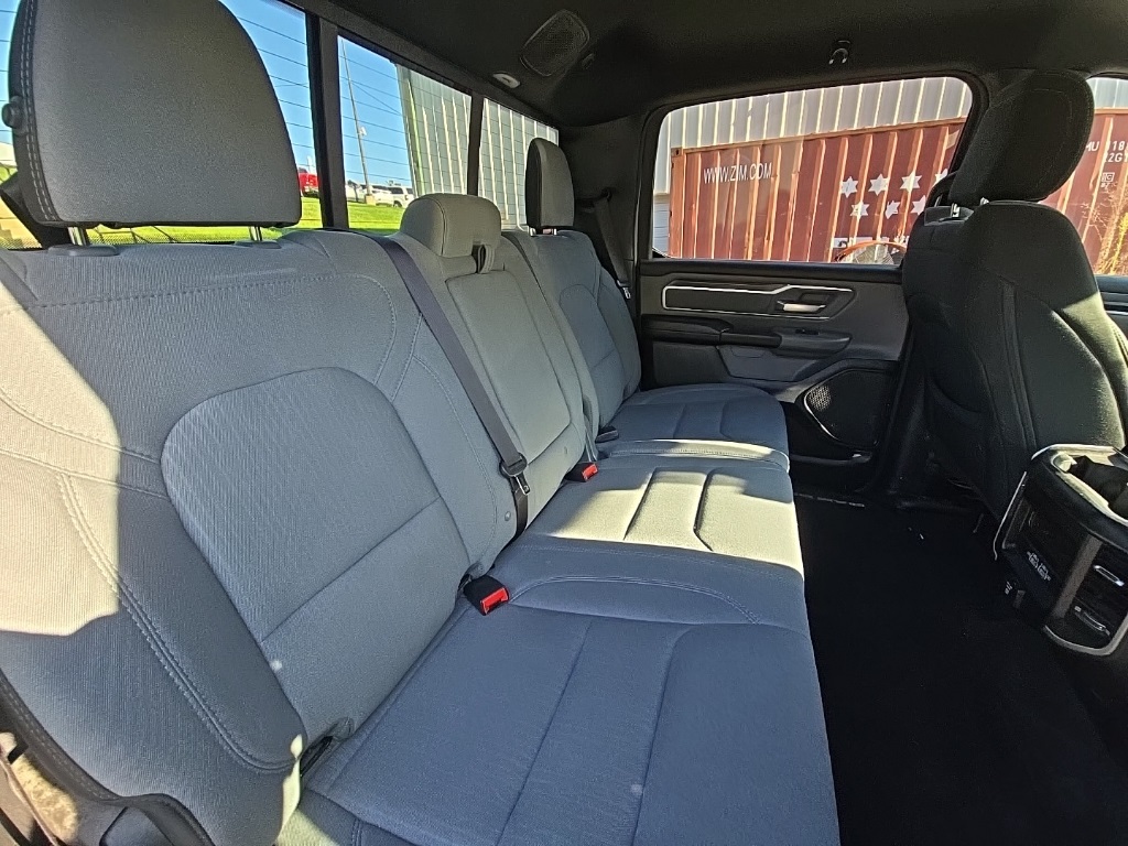 2021 Ram 1500 Big Horn Lone Star photo 19