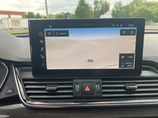 2022 Audi SQ5 Prestige photo 27