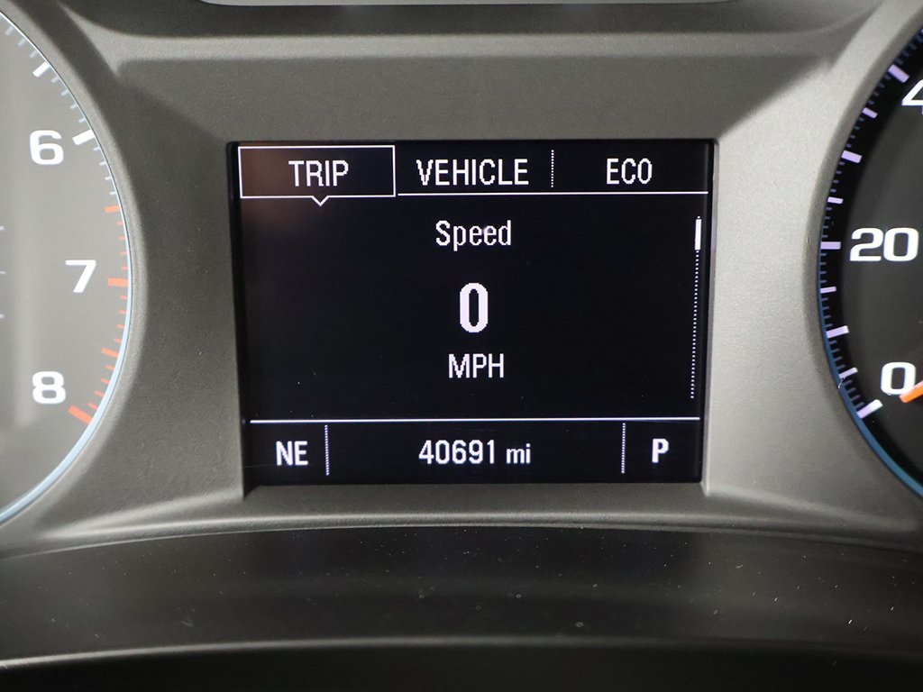 2023 Chevrolet Malibu 1LT photo 33