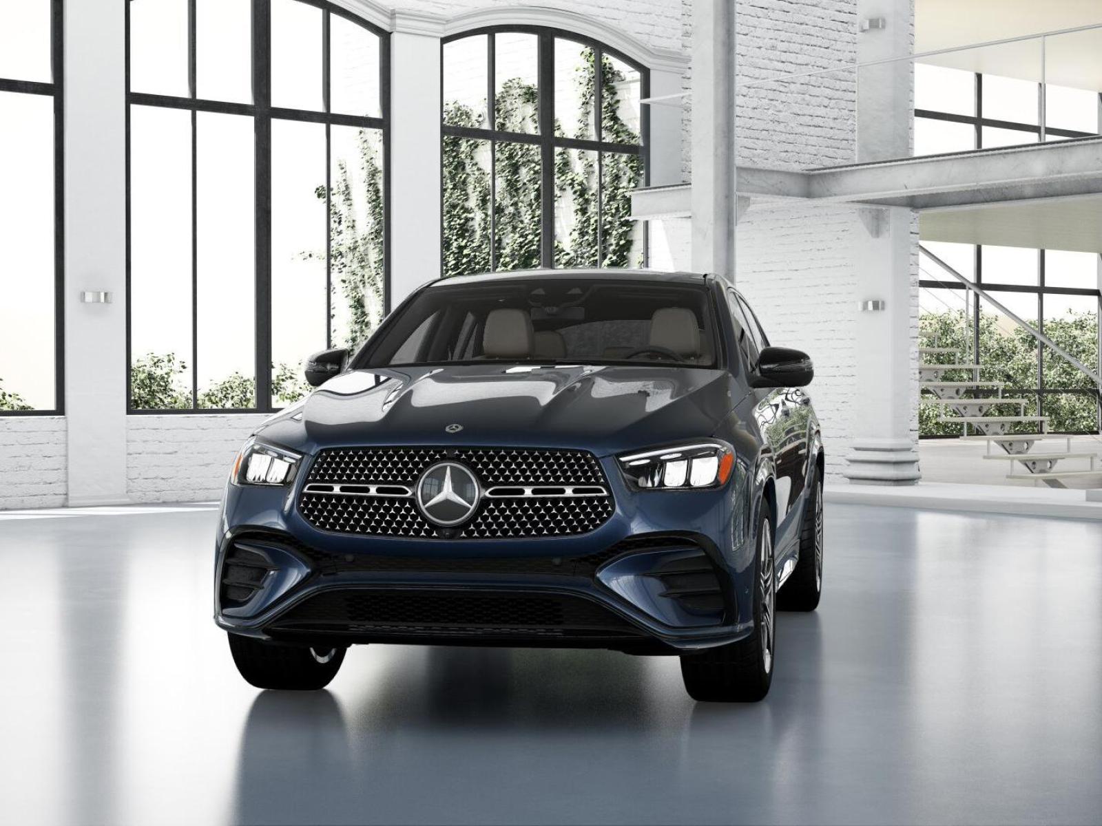 2026 Mercedes Benz GLE 450 4MATIC photo 37