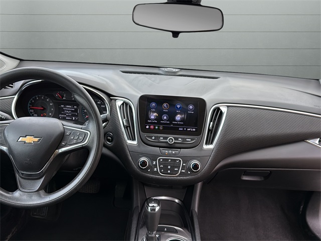 2020 Chevrolet Malibu 1LT photo 30