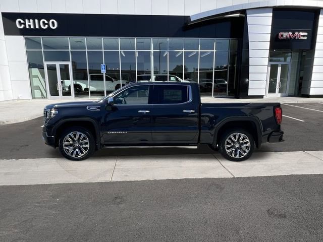 2025 Gmc Sierra 1500 Denali photo 4