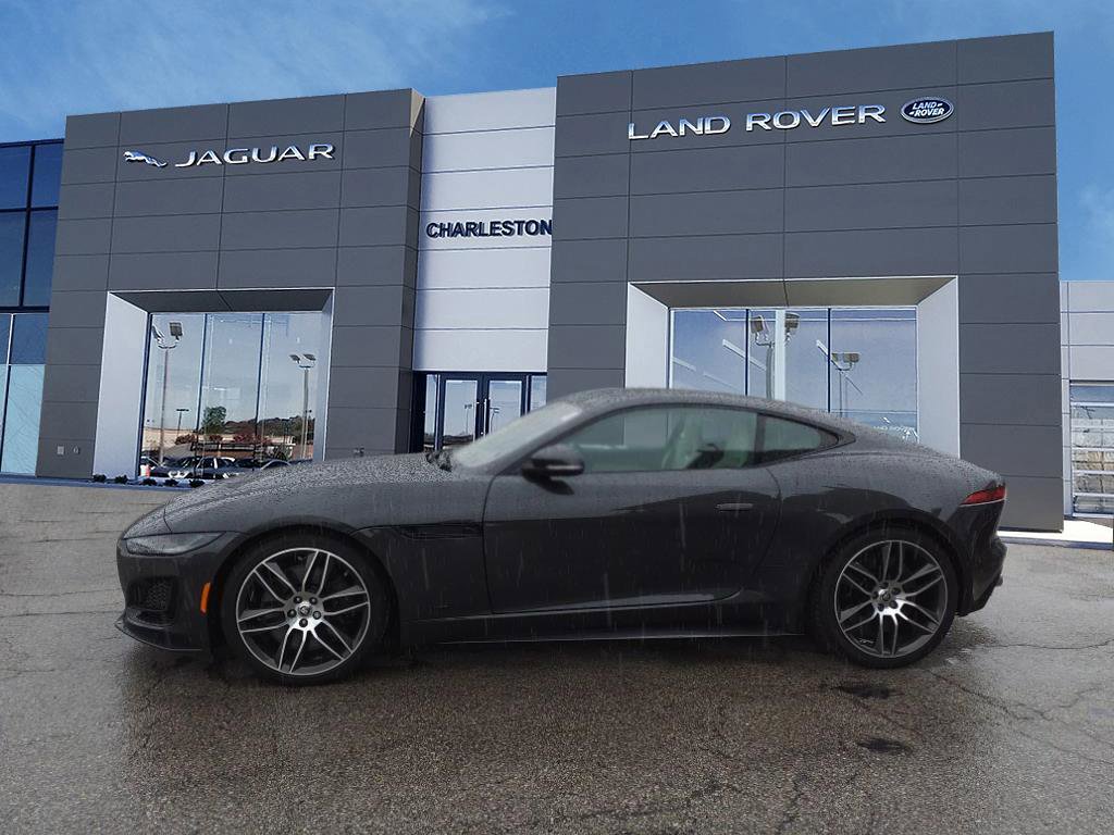 2024 Jaguar F-TYPE P450 R75 photo 2
