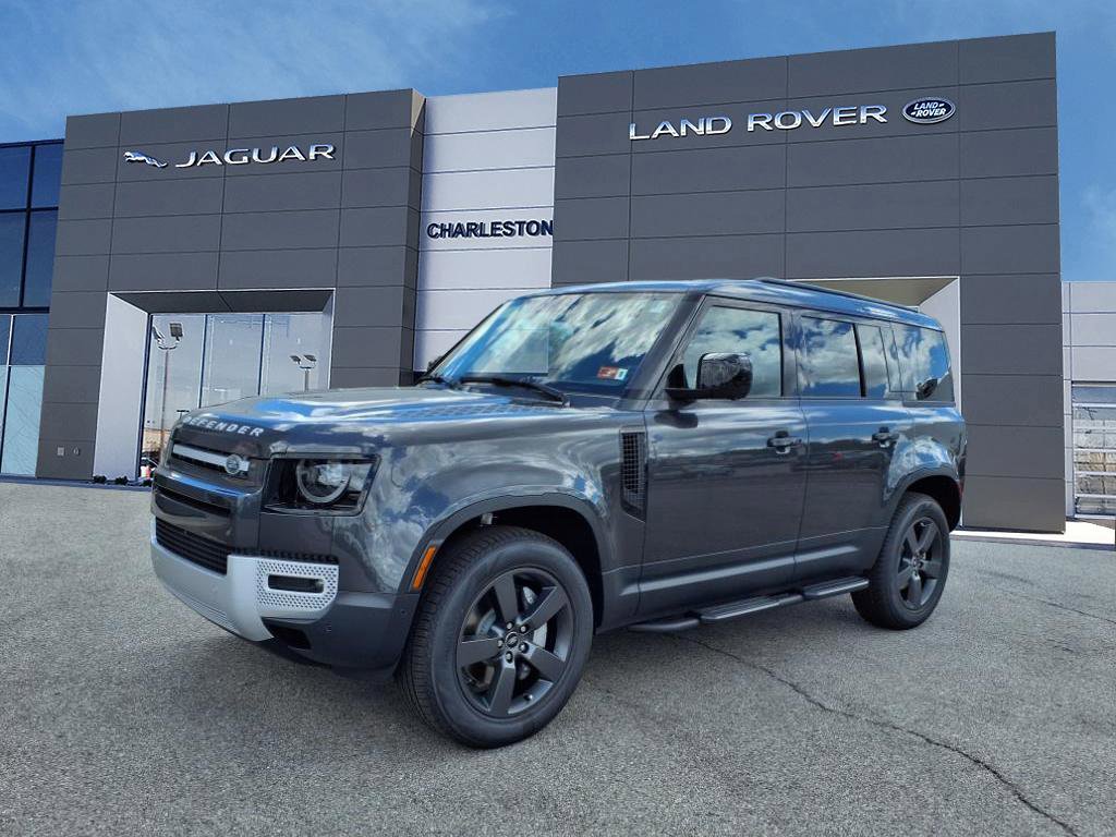 2025 Land Rover Defender S