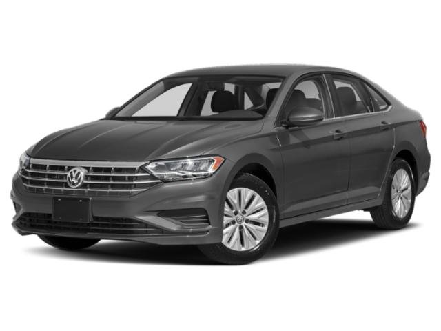 2019 Volkswagen Jetta S's photo