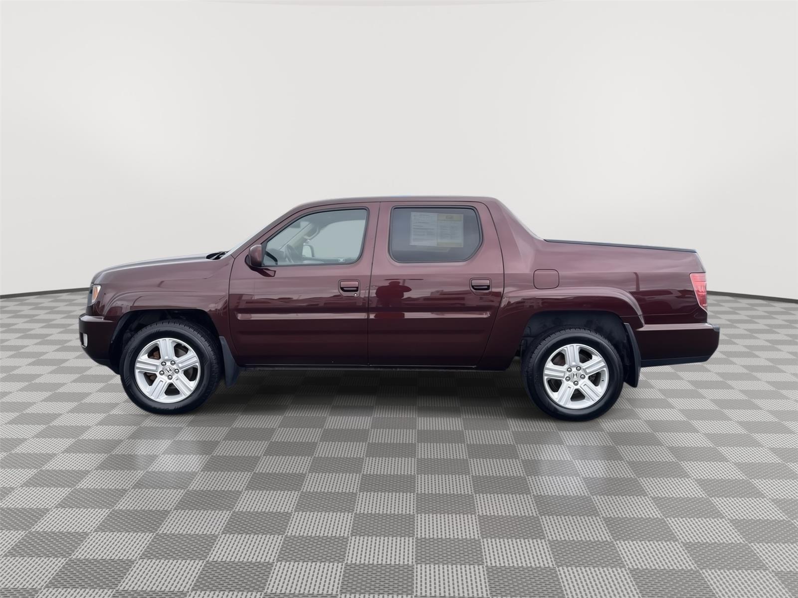 Used 2010 Honda Ridgeline RTL with VIN 5FPYK1F56AB003971 for sale in Moses Lake, WA