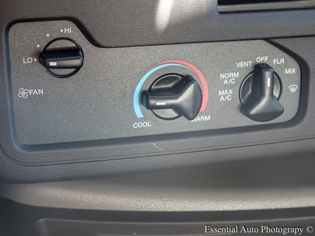 2025 Ford E-350 Base photo 12