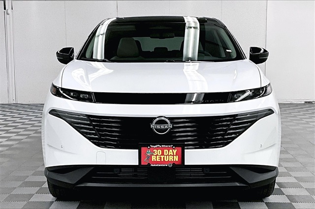 2025 Nissan Murano SL photo 16