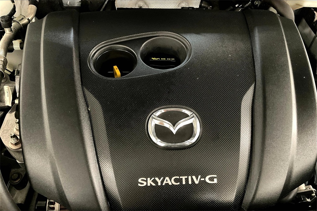 2022 Mazda CX-5 2.5 S Premium photo 30