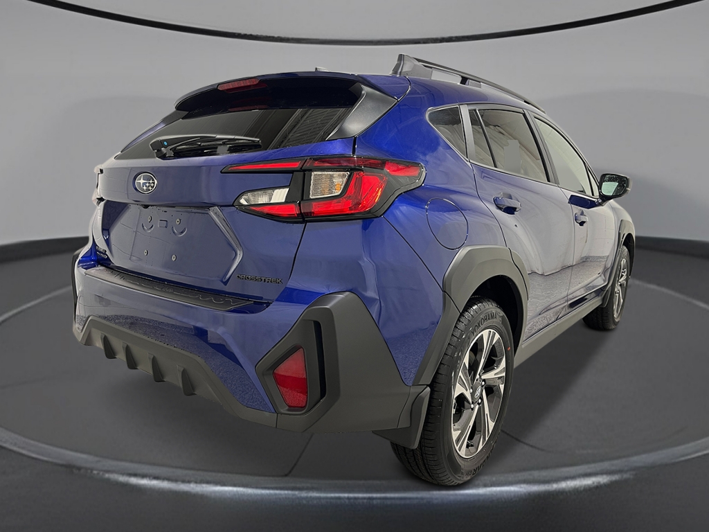 2026 Subaru Crosstrek Premium photo 4