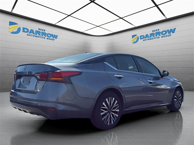 2023 Nissan Altima 2.5 SV photo 4