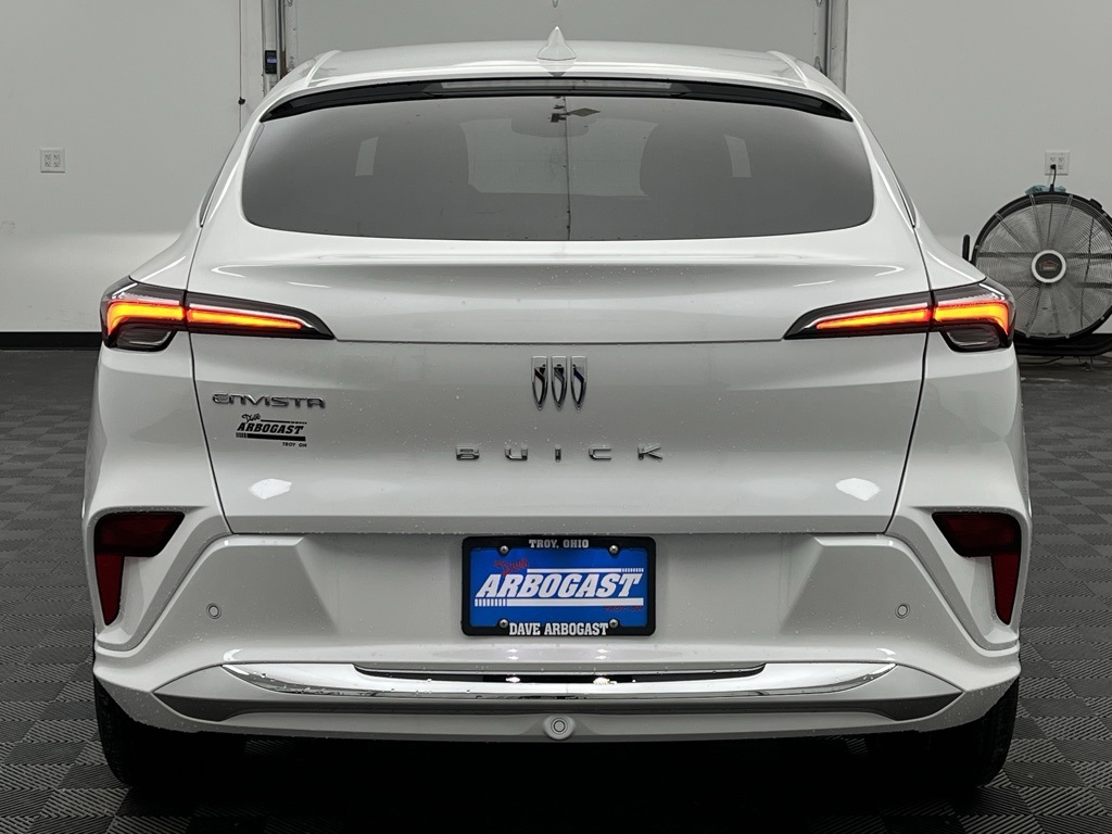 2025 Buick Envista Avenir photo 7
