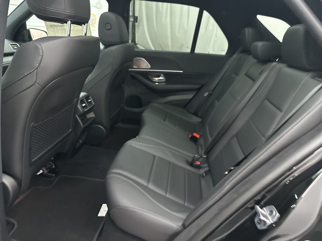 2026 Mercedes Benz GLE 350 4MATIC photo 20