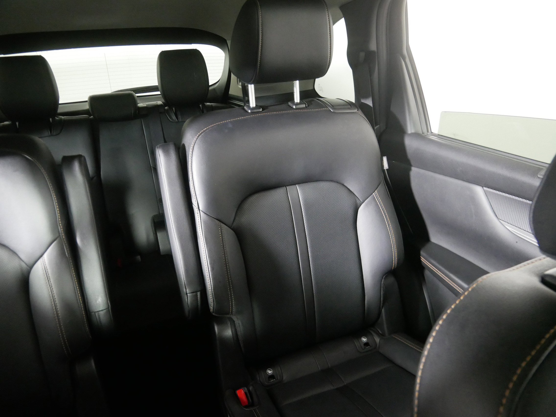 2024 Mazda CX-90 3.3 Turbo Premium photo 14