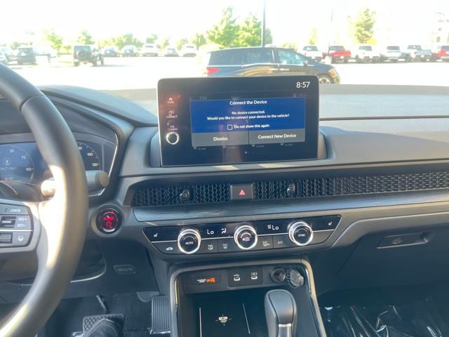 2026 Honda CR-V Hybrid photo 15