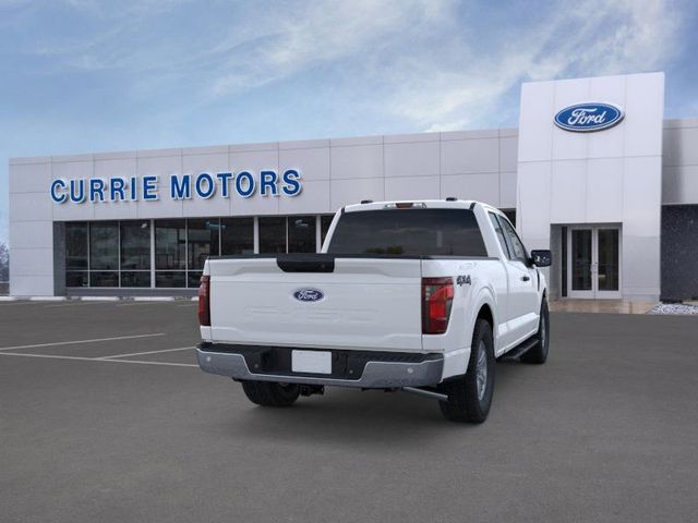 2026 FORD F-150 - Image 30