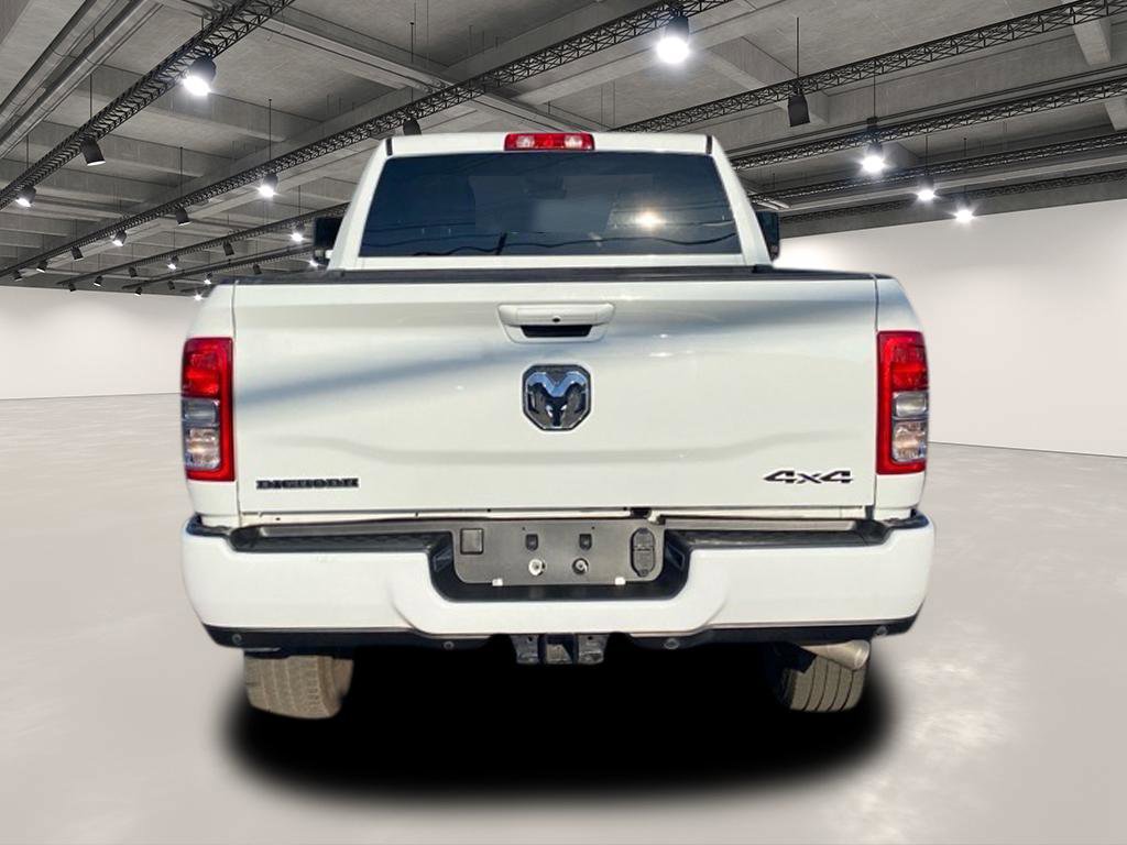 2024 Ram 2500 Big Horn photo 5