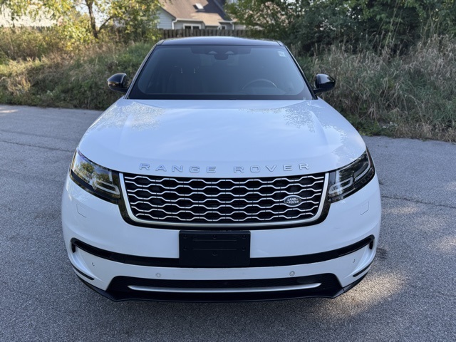 2023 Land Rover Range Rover Velar S photo 2