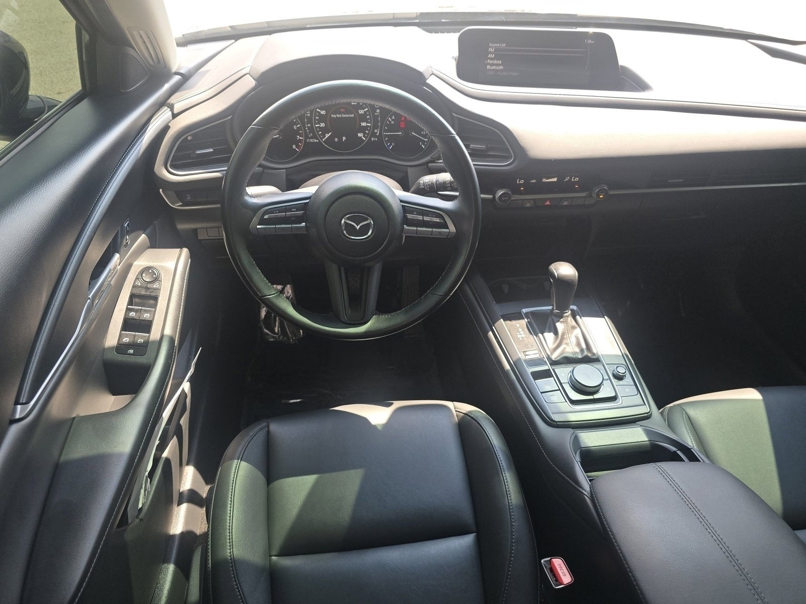 2021 Mazda CX-30 Select photo 24