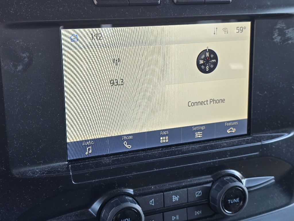 2023 Ford F-150 XLT photo 7