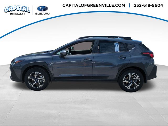2025 Subaru Crosstrek Premium photo 6