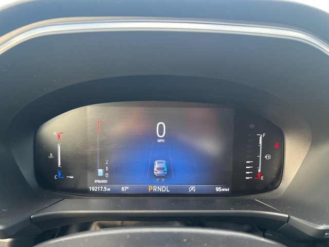 2024 Ford Escape Active photo 17