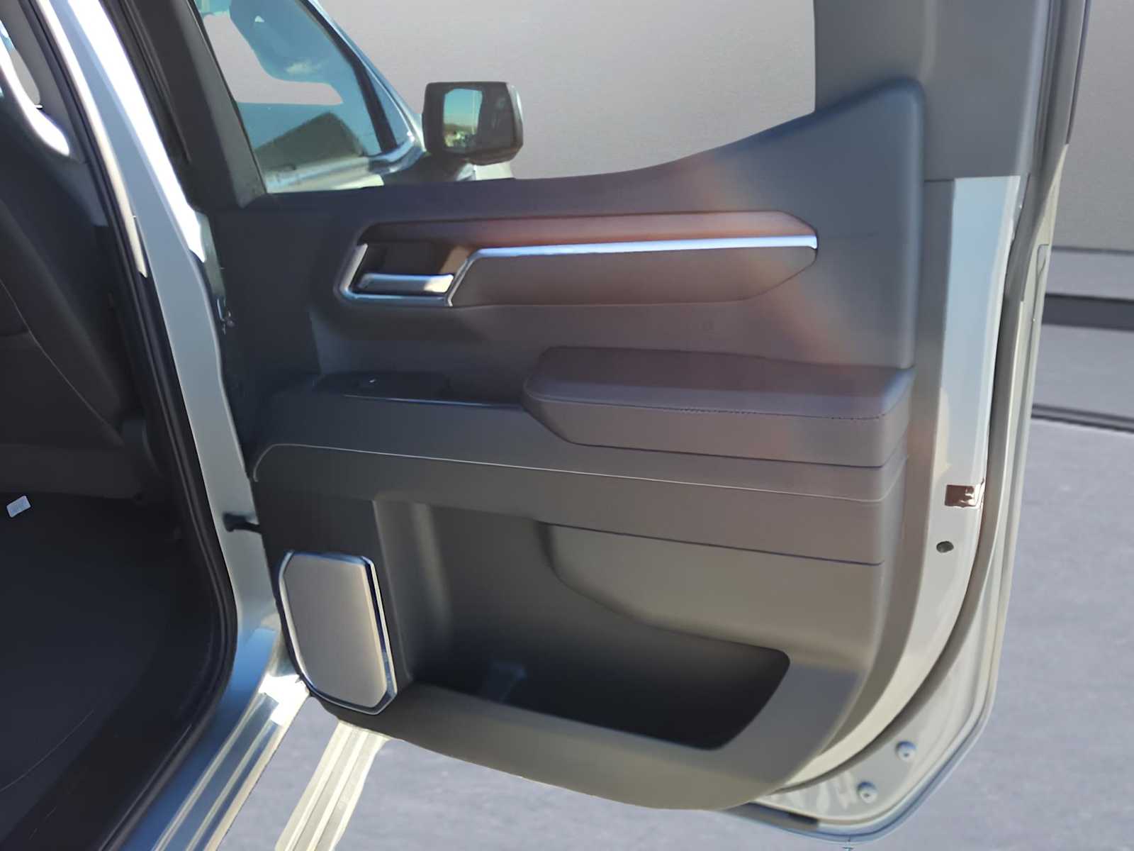 2025 Gmc Sierra 1500 Denali photo 4